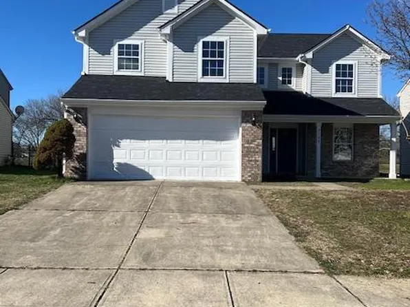 3153 Delaway Ln, Indianapolis, IN 46217