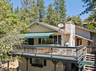 20018 Pine Mountain Dr, Groveland, CA 95321