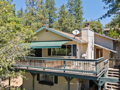 20018 Pine Mountain Dr, Groveland, CA, 95321