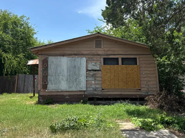 109 Vista, San Antonio, TX 78210