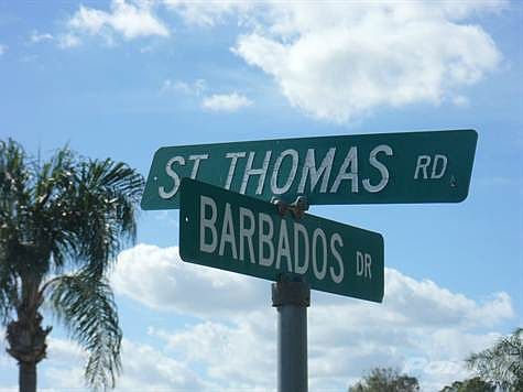 Welcome to Your New Address