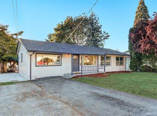 25721 18th Ave S, Des Moines, WA 98198