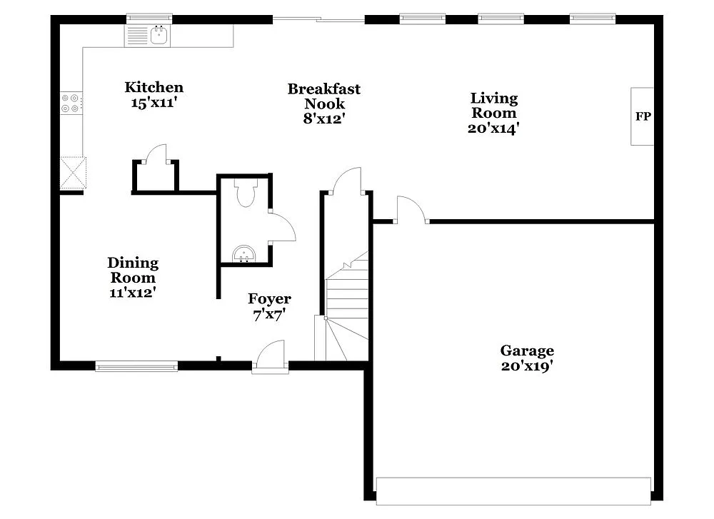 Building Photo - 626 Stonecrest Dr