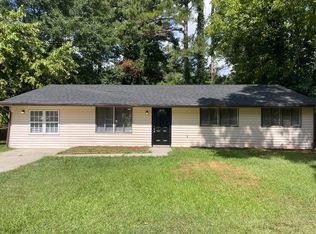 7613 Suwannee Ct, Jonesboro, GA 30236