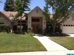 1420 S Pinnacle St, Visalia, CA 93292