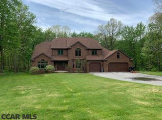 300 Oakwood Dr, Philipsburg, PA 16866