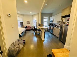 377 Commonwealth Ave #9A, Boston, MA 02115