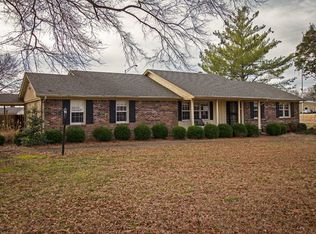 103 Mockingbird Ln, Martin, TN 38237