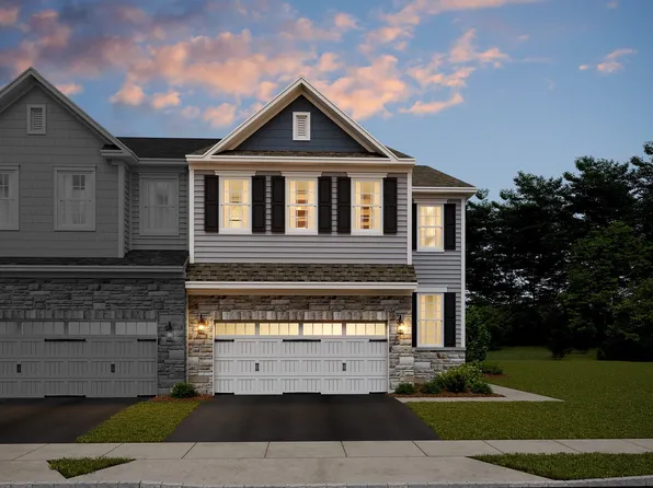 4030 Heron Dr, Wall Township, NJ 07727