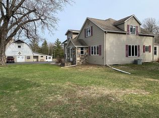 W6891 Pike River Rd, Wausaukee, WI 54177