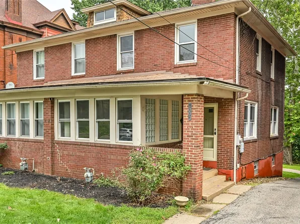 1003 S Trenton Ave, Pittsburgh, PA 15221