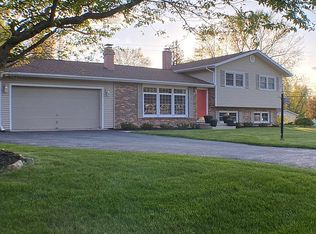 4208 Dartmoor Ln, Jackson, MI 49203