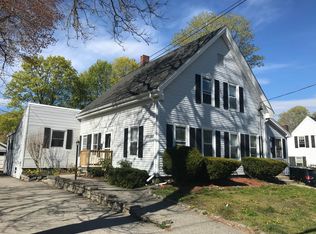 586 Broad St #0, East Weymouth, MA 02189