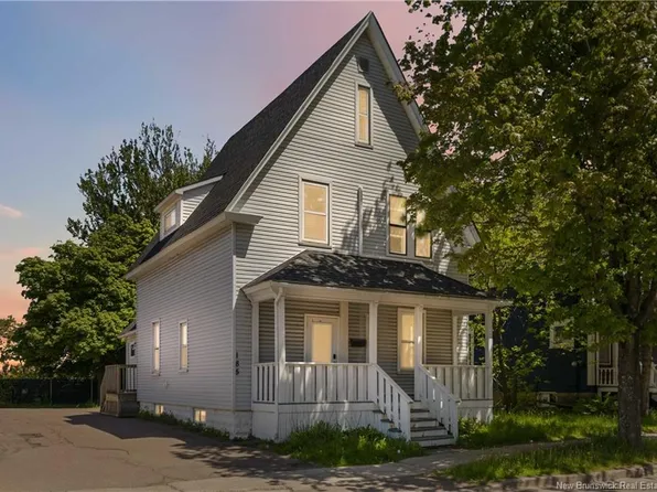 185 Church St, Moncton, NB E1C 5A1