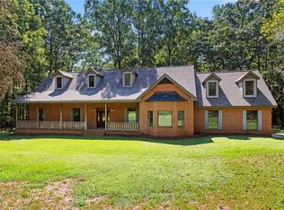 95 Fern Ct, Stockbridge, GA 30281