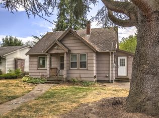 3026 SE Balfour St, Milwaukie, OR