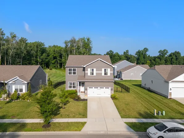 1184 McMills Dr, Milford, OH 45150