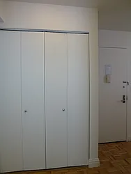 Rented by Carnegie Hill Place