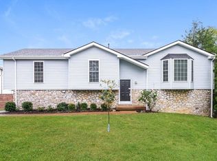 3040 Goodwin Dr, Nashville, TN 37217