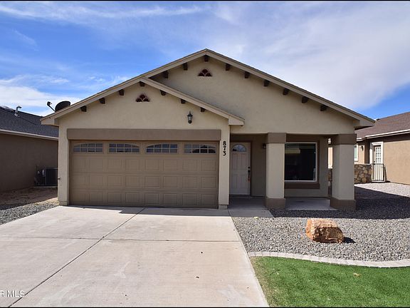 3rd image of 873 Colbert Shapleigh Pl