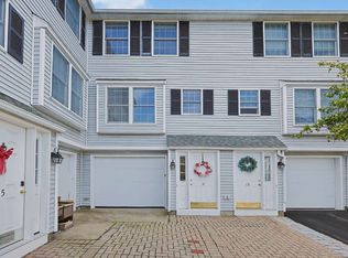 14 Fallon Ct, Quincy, MA 02169