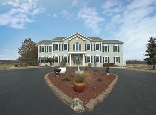 6420 Graessle Rd, London, OH 43140