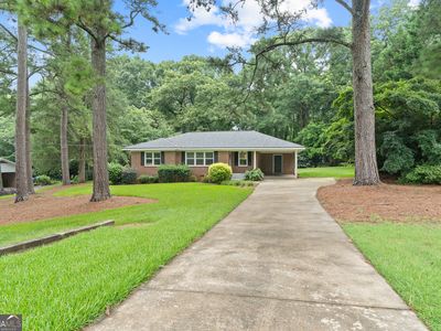 568 Persons St, Monticello, GA, 31064