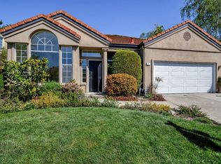 27 Haskins Ranch Cir, Danville, CA 94506