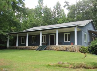 0 U S Highway 41, Zebulon, GA 30295