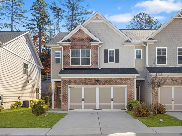 6830 Cedar Glen Rd, Atlanta, GA 30360