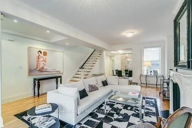 99 Hazelton Ave — Photo 7