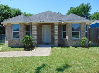 6227 Teague Dr, Dallas, TX 75241