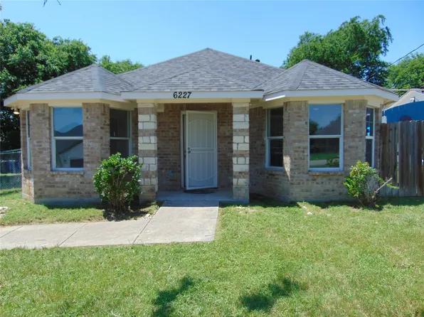 6227 Teague Dr, Dallas, TX 75241