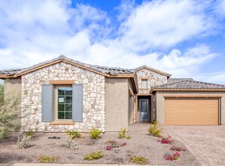 20848 W San Juan Ave, Buckeye, AZ 85396