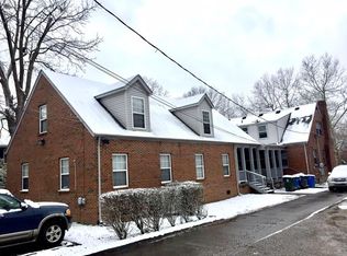 316 Transylvania Park, Lexington, KY 40508