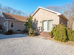 63 Gardiners Ln, East Hampton, NY 11937