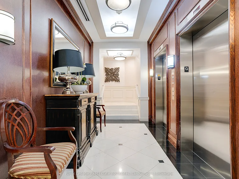 3 Marine Parade Dr #1108 — Photo 24