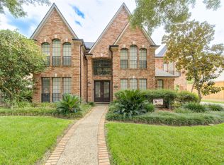 8215 Turnmill Ct, Spring, TX 77379