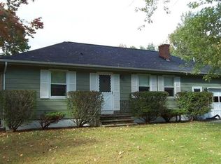 70 Hennessey Ave, Brunswick, ME 04011