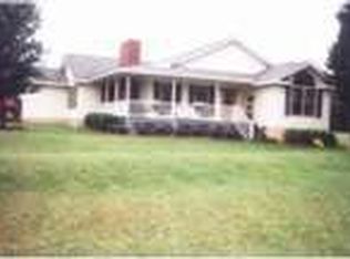 3275 Calhoun Falls Hwy, Elberton, GA 30635