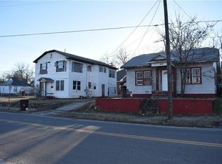 610 N Union Ave, Shawnee, OK 74801