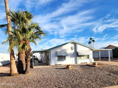 7244 E Azalea Ave, Mesa, AZ, 85208