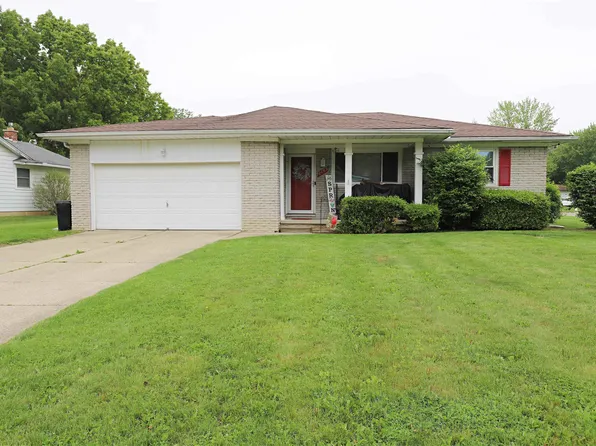 4469 Thrushfield Ct, Flint, MI 48507