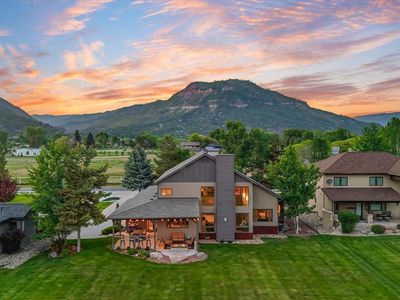 920 N Dalton Ranch, Durango, CO, 81301