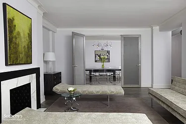 Sold by Sotheby's International Realty