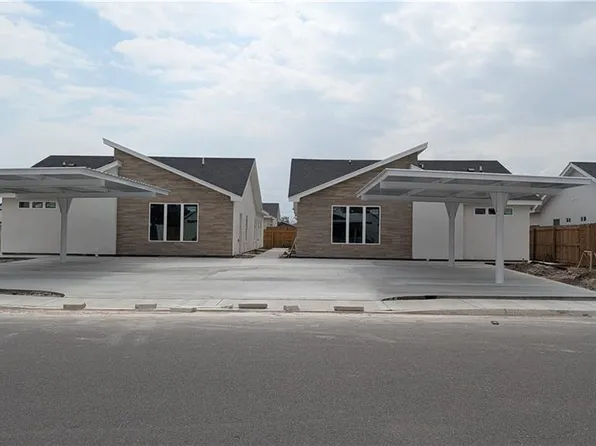 2308 Vivian Ln, Edinburg, TX 78542