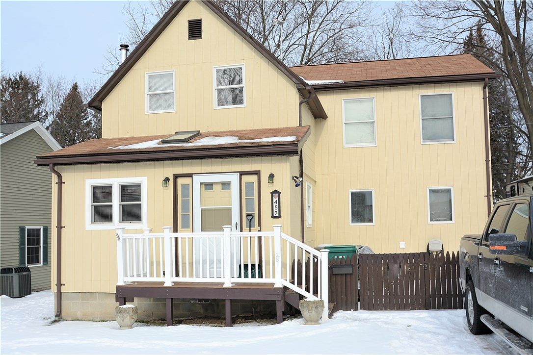 452 Lake Shore Boulevard Ext, Rochester, NY 14617 Zillow