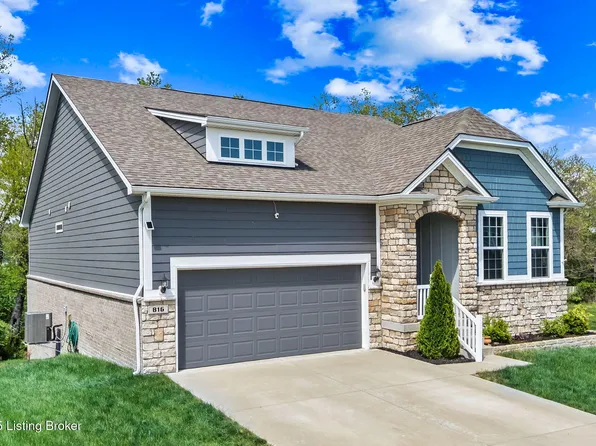 816 Snead Ct, Simpsonville, KY 40067