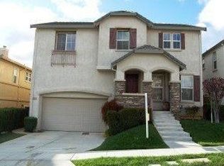 3031 Canoas Creek Ct, San Jose, CA 95136
