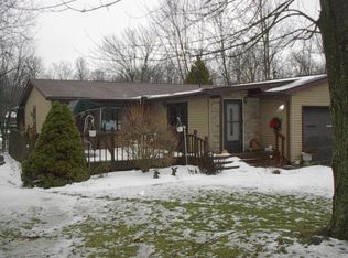 1599 Laurel Dr, West Salem, OH 44287